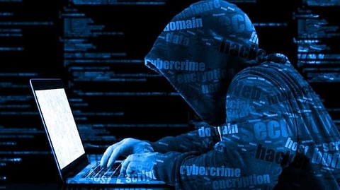 Raigad Cyber Fraud