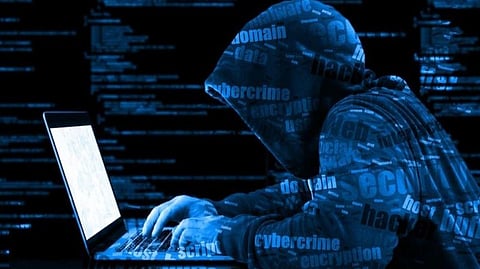 Cybercrime 