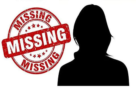 Missing girls Ahilyanagar