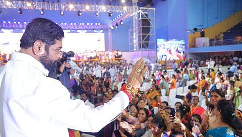 Chief Minister's campaign rallies begin from Mumbai