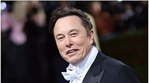Musk Son Name Secret