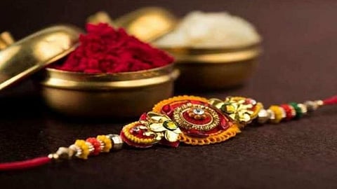 Raksha Bandhan 2024 