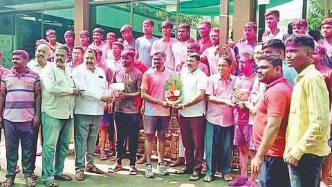 Sangli News