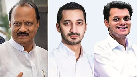 Ajit Pawar