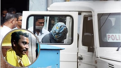 Kolkata Rape-Murder Case