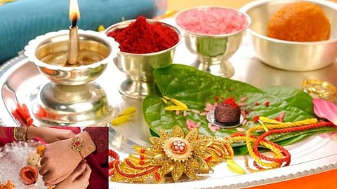 Raksha Bandhan 2024 