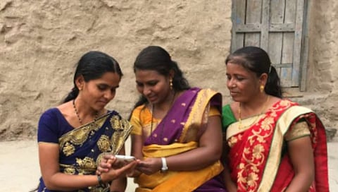 Ladki Bahin Yojana