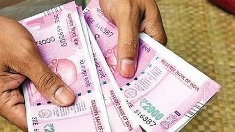 168 crores of loan waiver scheme