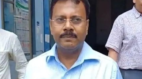Kolkata Doctor Rape-Murder