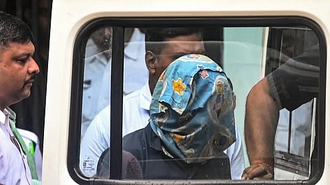 Kolkata doctor case