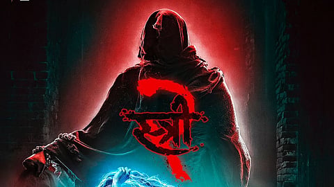 Stree 2 Day 5 Box Office Collection

