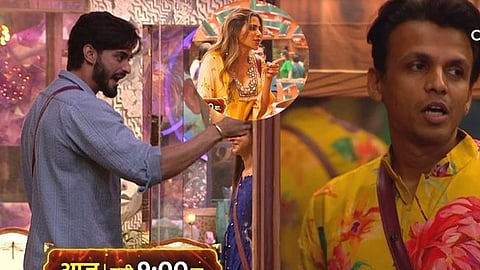 Bigg Boss Marathi New Season Day 24 