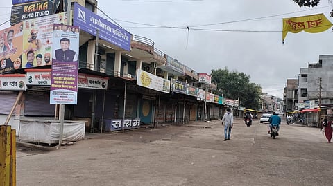 Bangladesh violence 