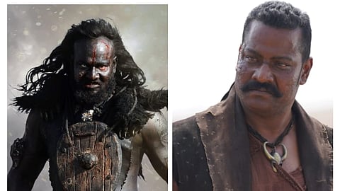 Actor Prabhakar 