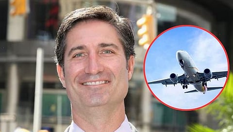 starbucks new CEO Brian Niccol