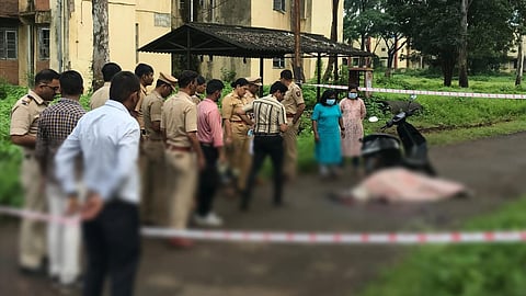 Nashik Crime Update