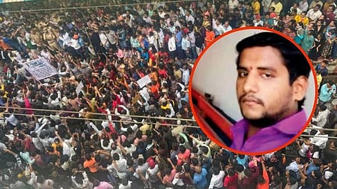Badlapur School Rape Case Update