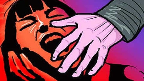 दाजीचा अल्पवयीन मेहुणीवर अत्याचार