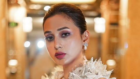 Kolkata Rape-murder Case  