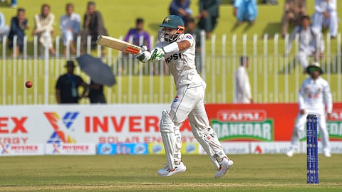 PAK vs BAN 1st Test 