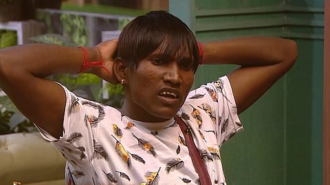 Bigg Boss Marathi New Season Day 26