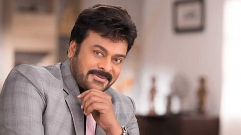 Chiranjeevi B'day net worth 