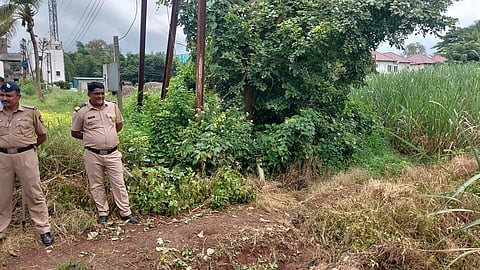 Kolhapur Shiye  incident 