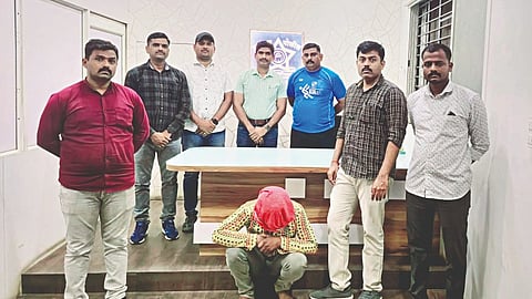 Sangli crime News