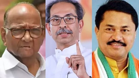 Ratnagiri politics