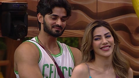 Bigg Boss Marathi New Season Day 27
