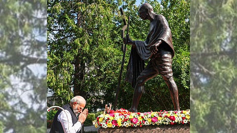 PM Narendra Modi 