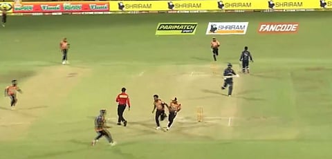 Maharaja Trophy