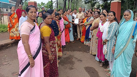 Kolhapur Rape And Murder Case