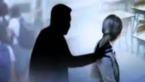 IT firm manager gang rape case