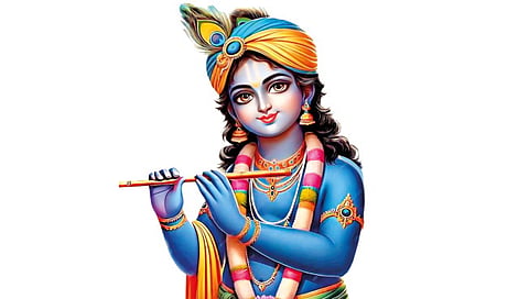 Shri Krishna Janmashtami