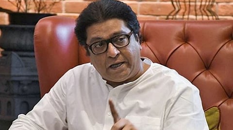 Raj Thackeray  visit Amravati  