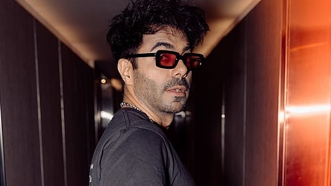 Stree 2 Aparshakti Khurana