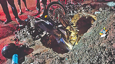 accident 