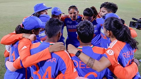 Women's T20 World Cup