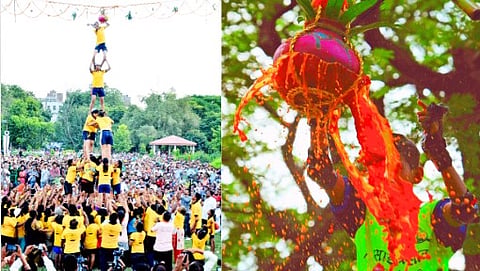 Dahi Handi 2024