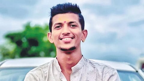 Sangli Murder News
