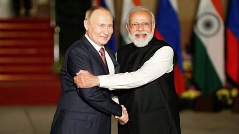 Narendra Modi