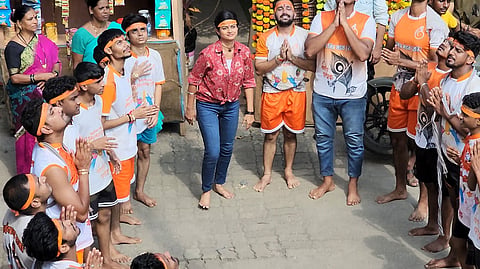 Shiva TV Serial 