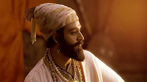 Veer Murarbaji movie 