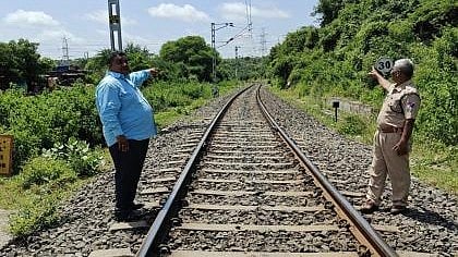  Beed, Malkapur dead body found