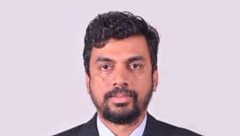 Chetan Patil granted bail 