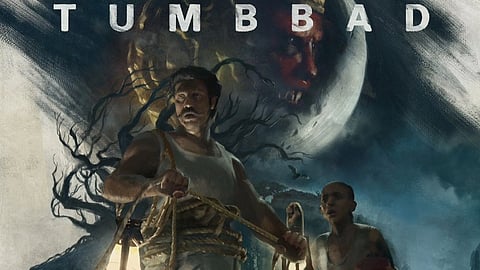Tumbbad re release