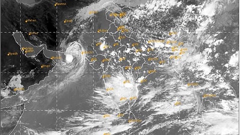 IMD Weather Forecast 