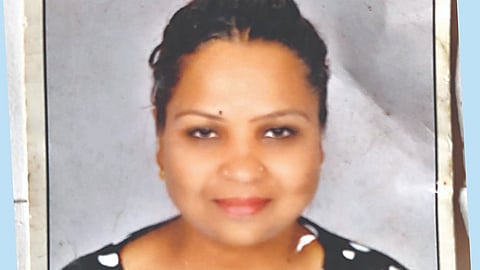 Nashik Murder
