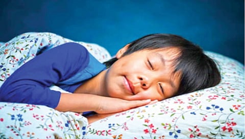 Migraine In Children |